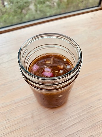 easy-balsamic-vinagrette-companion-health Balsamic Vinagrette Recipe