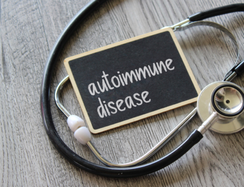 What causes autoimmune diseases? Insights from Companion Health