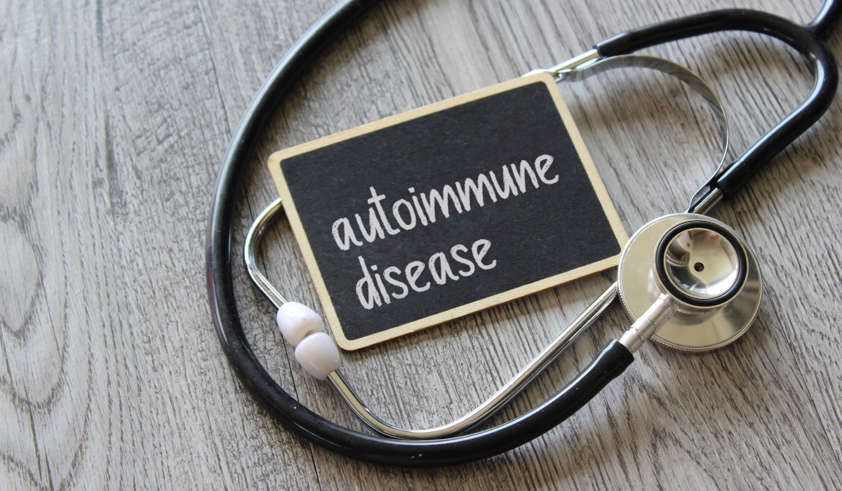 What causes autoimmune diseases? Insights from Companion Health