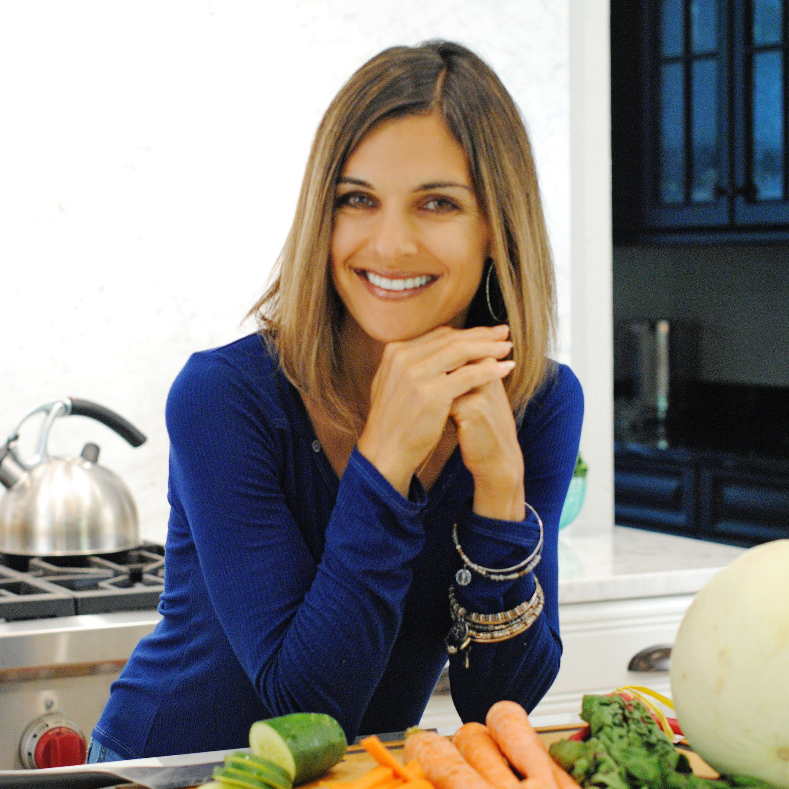 kiran-dodeja-smith-companion-health-nc Kiran Dodeja Smith
