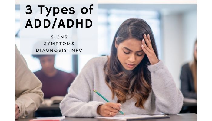 Let’s Talk ADHD