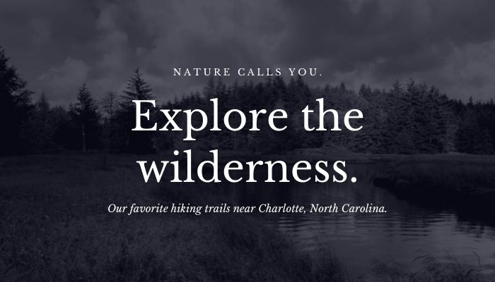 Best Hiking Near Charlotte, NC