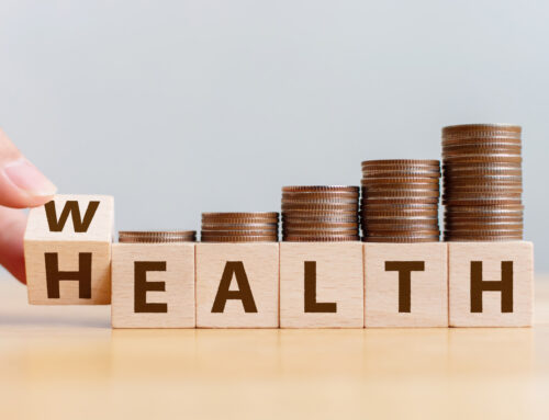 Strategic Health Wealth