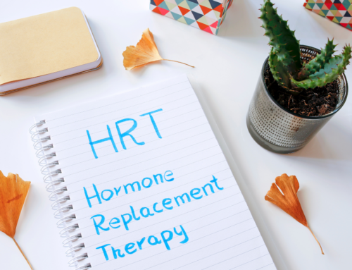 Hormone Replacement Therapy: Risks, Benefits, Guidelines and Considerations
