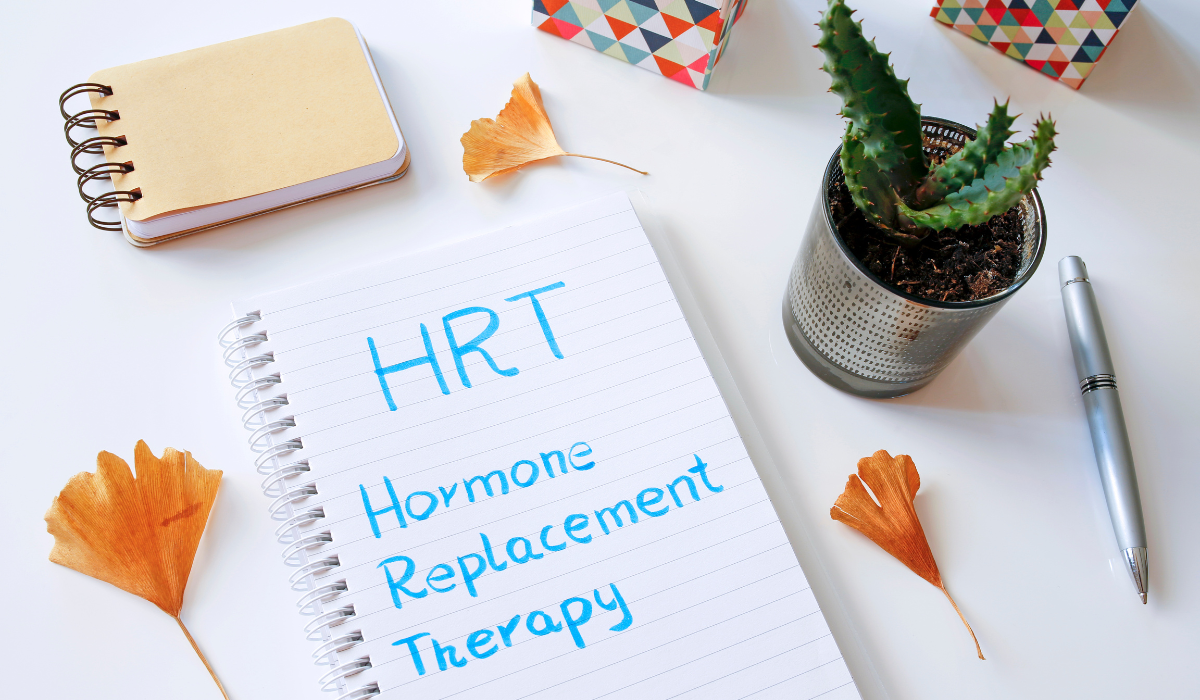 Hormone Replacement Therapy Hormone Replacement Therapy: Risks, Benefits, Guidelines and Considerations