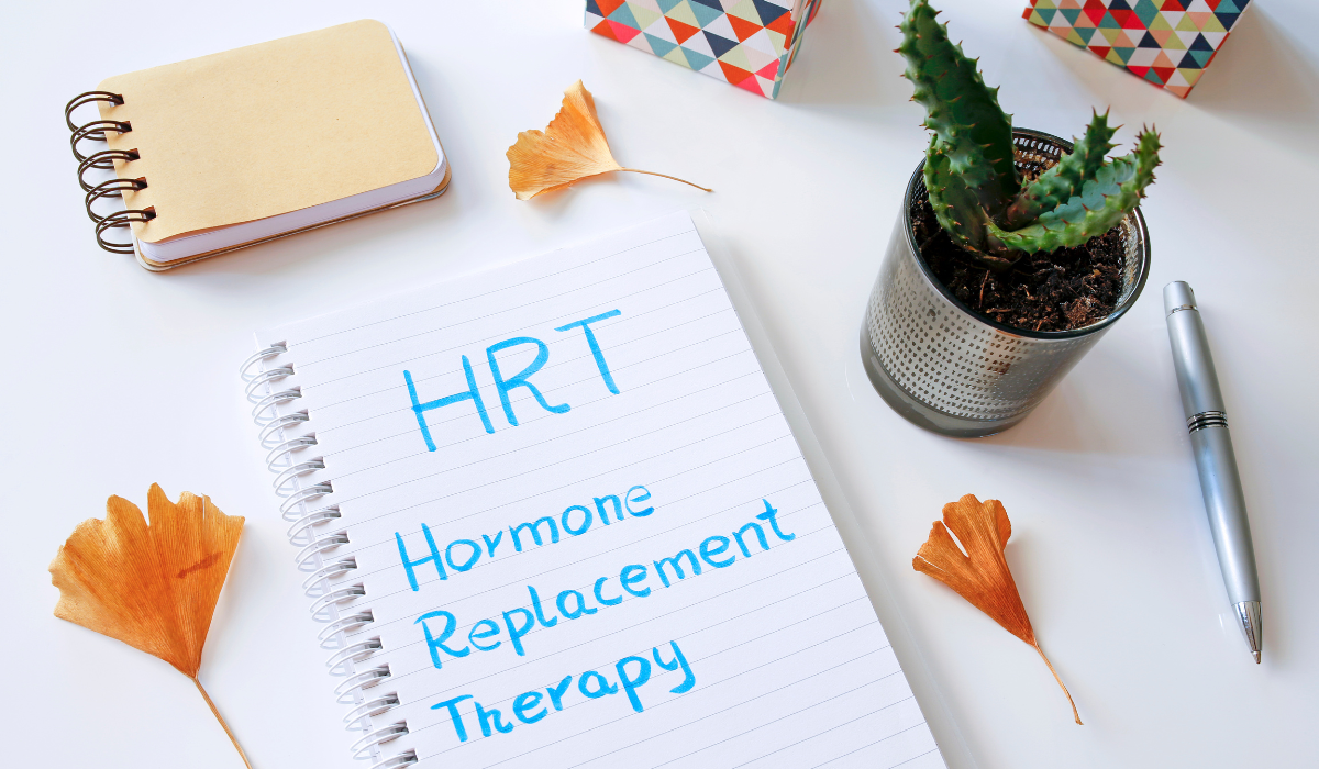 Hormone Replacement Therapy