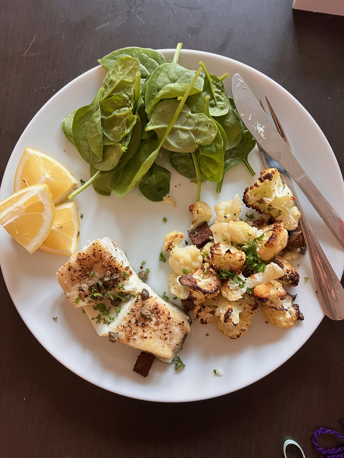 sophie better eating 4 Doc’s daughter improves eating with an app