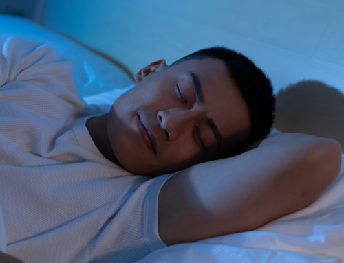 Sleep Health: Why is Sleep Important?