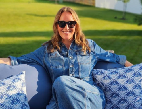 Casey’s Functional Medicine Journey