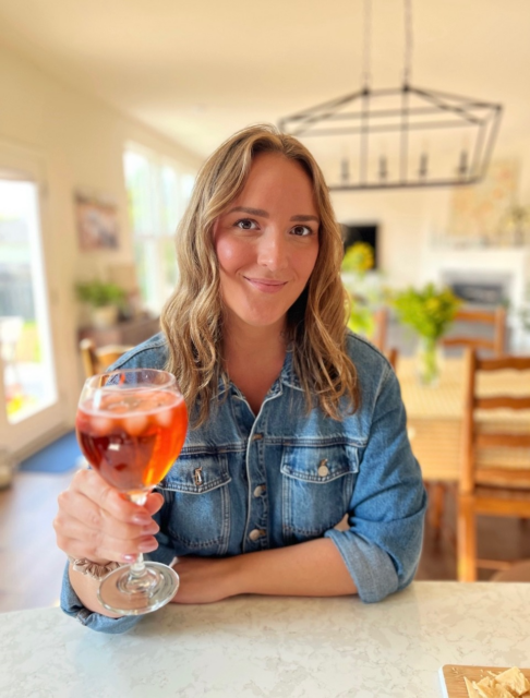 Casey's functional medicine journey comes to an end.