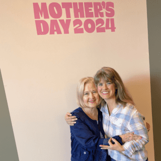 Kirsten - JUNE MOM